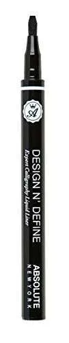 Absolute Liquid Liners (Shape n Define)