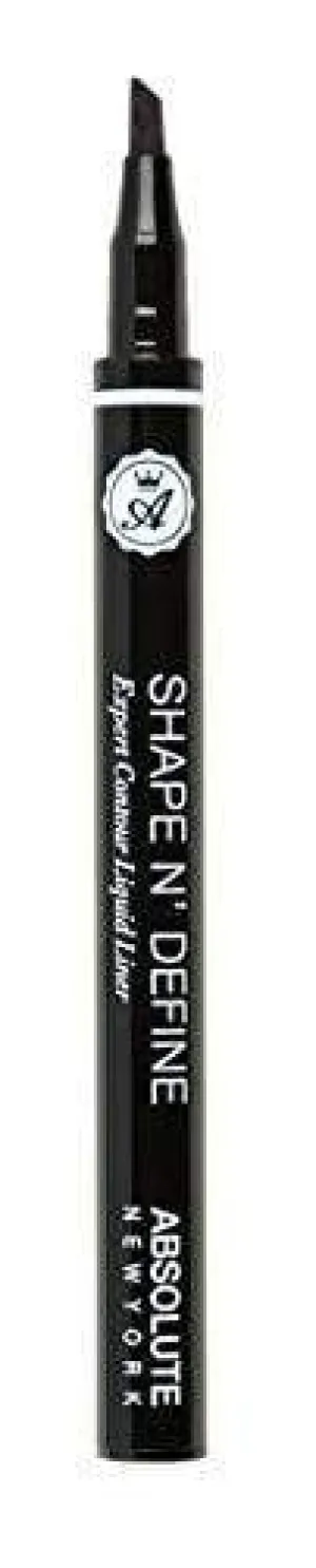 Absolute Liquid Liners (Shape n Define)