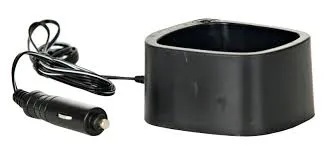 AC054-412 Prod Hot Shot 12V  Mobile Charger Base