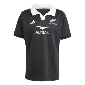 adidas All Blacks Rugby Jersey 2024/25