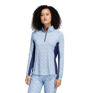 adidas Ladies Aeroready UPF Polo