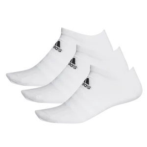 adidas Light Low 3pk Socks
