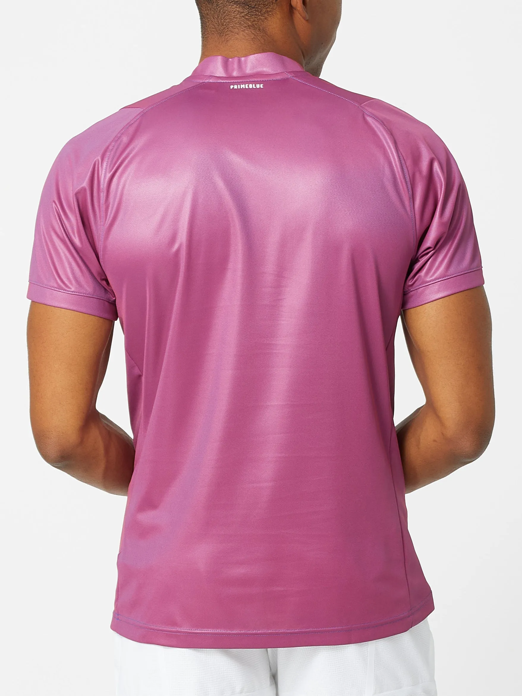 Adidas Men's Dope Dye Freelift Polo 2021