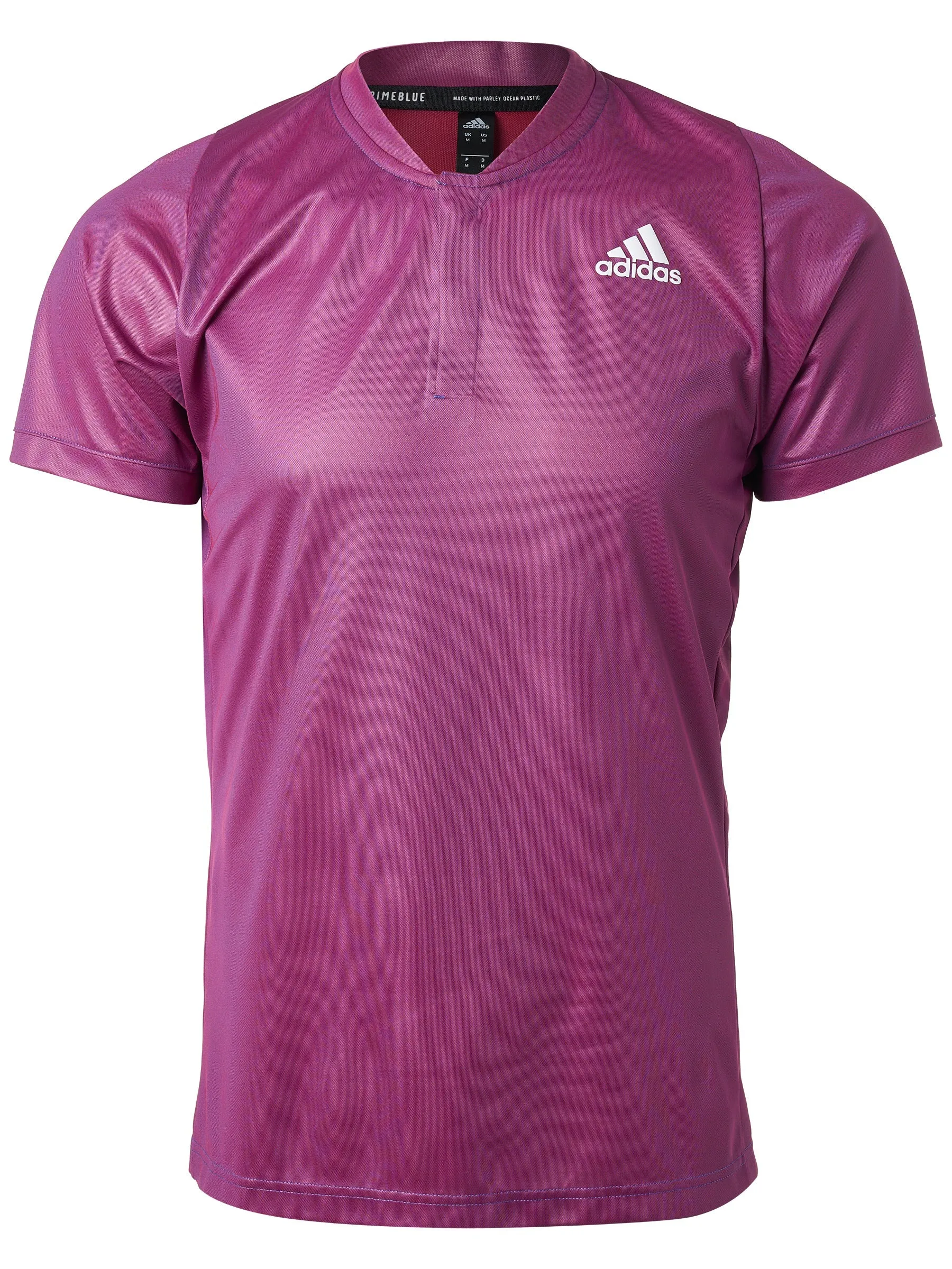Adidas Men's Dope Dye Freelift Polo 2021