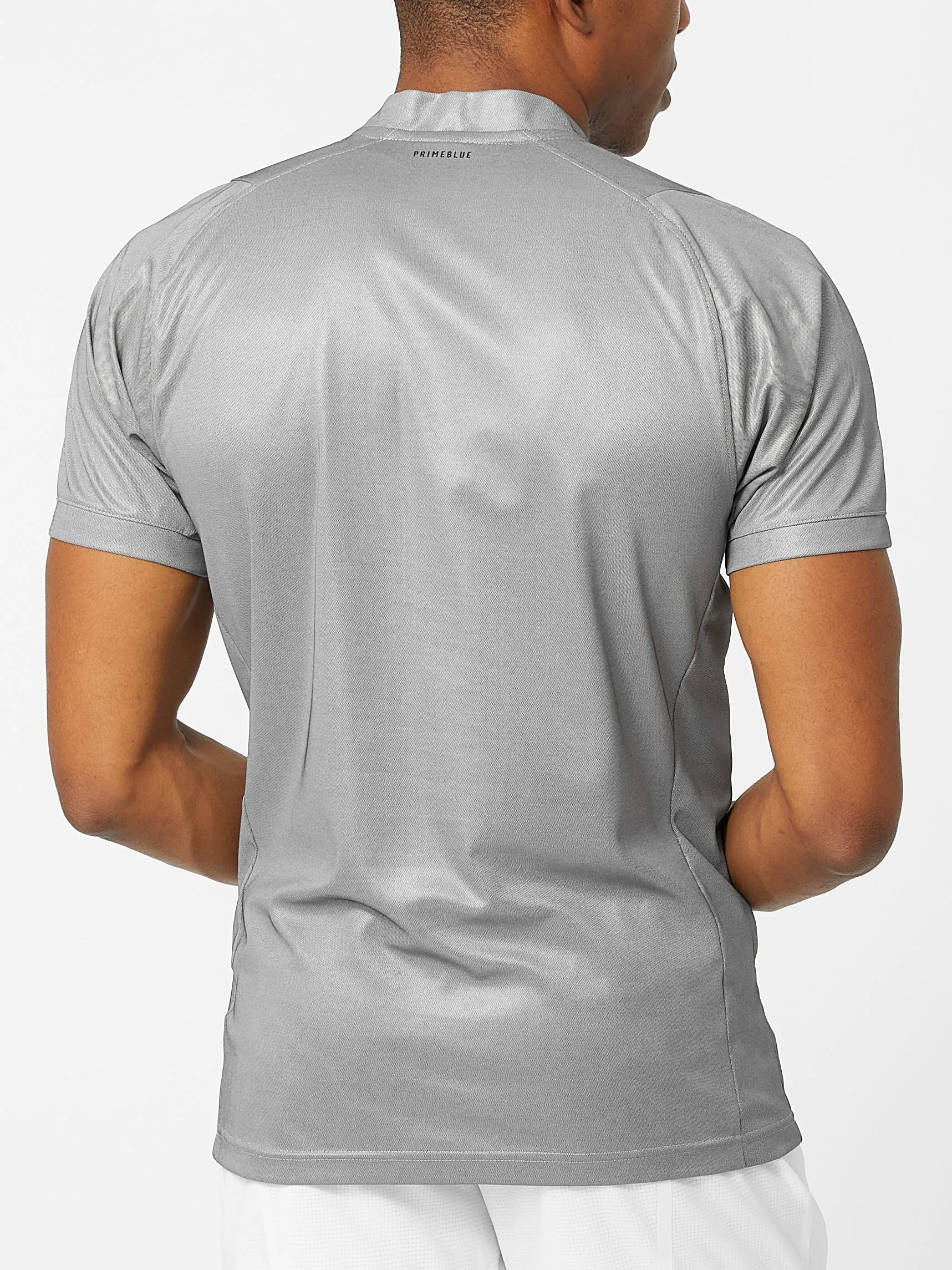 Adidas Men's Dope Dye Freelift Polo 2021