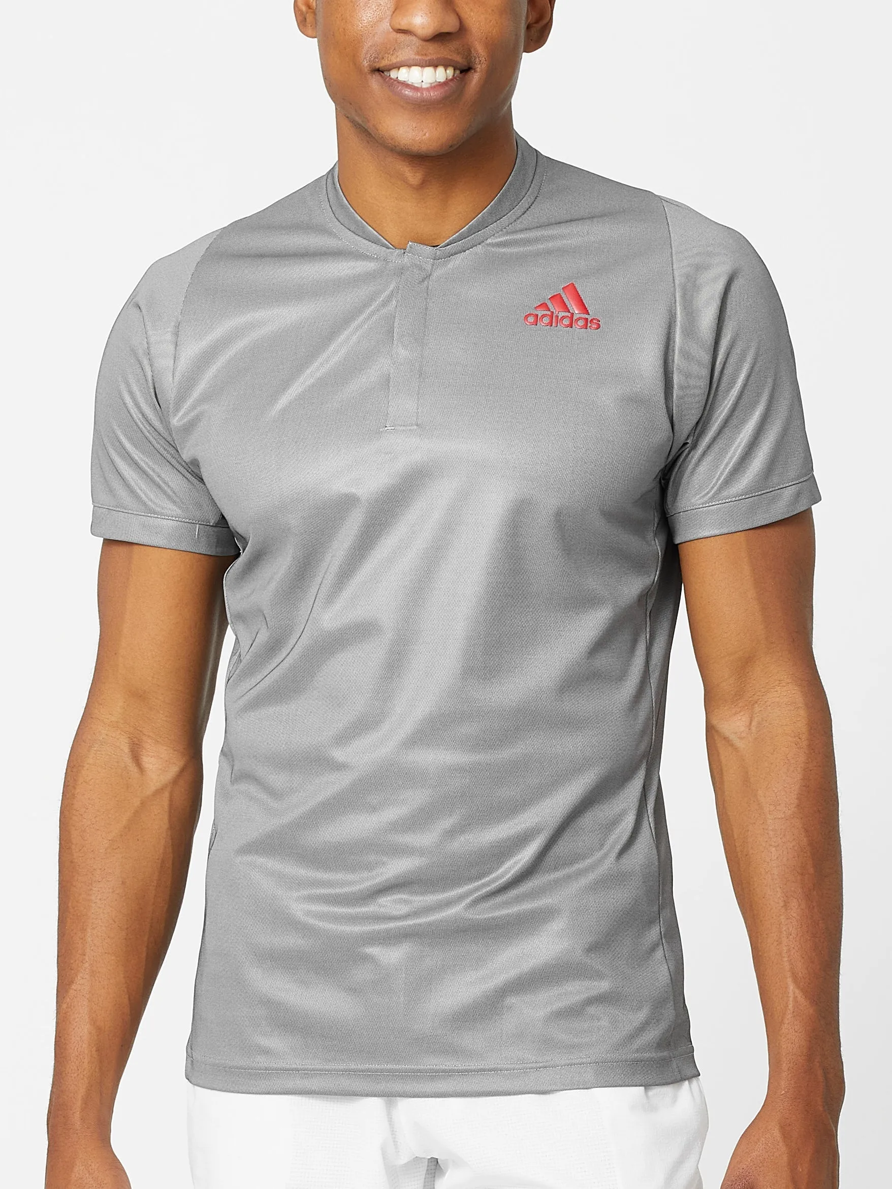 Adidas Men's Dope Dye Freelift Polo 2021