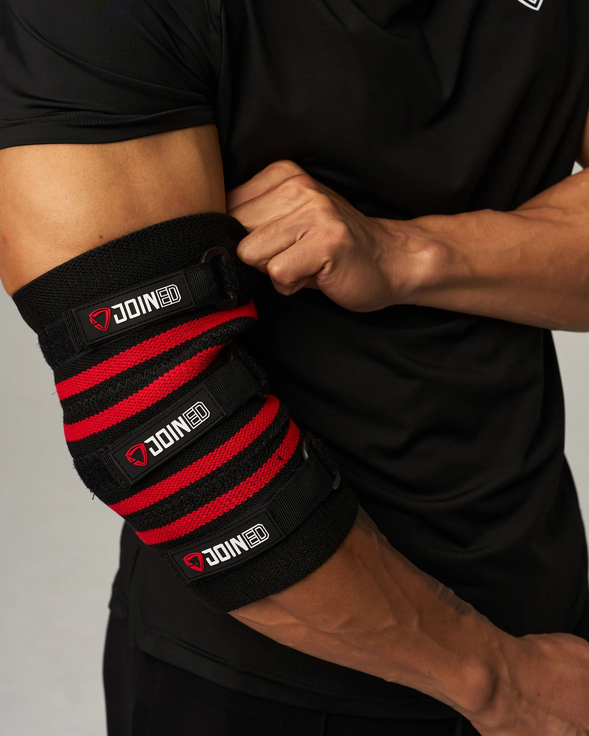 Adjustable Sleeve