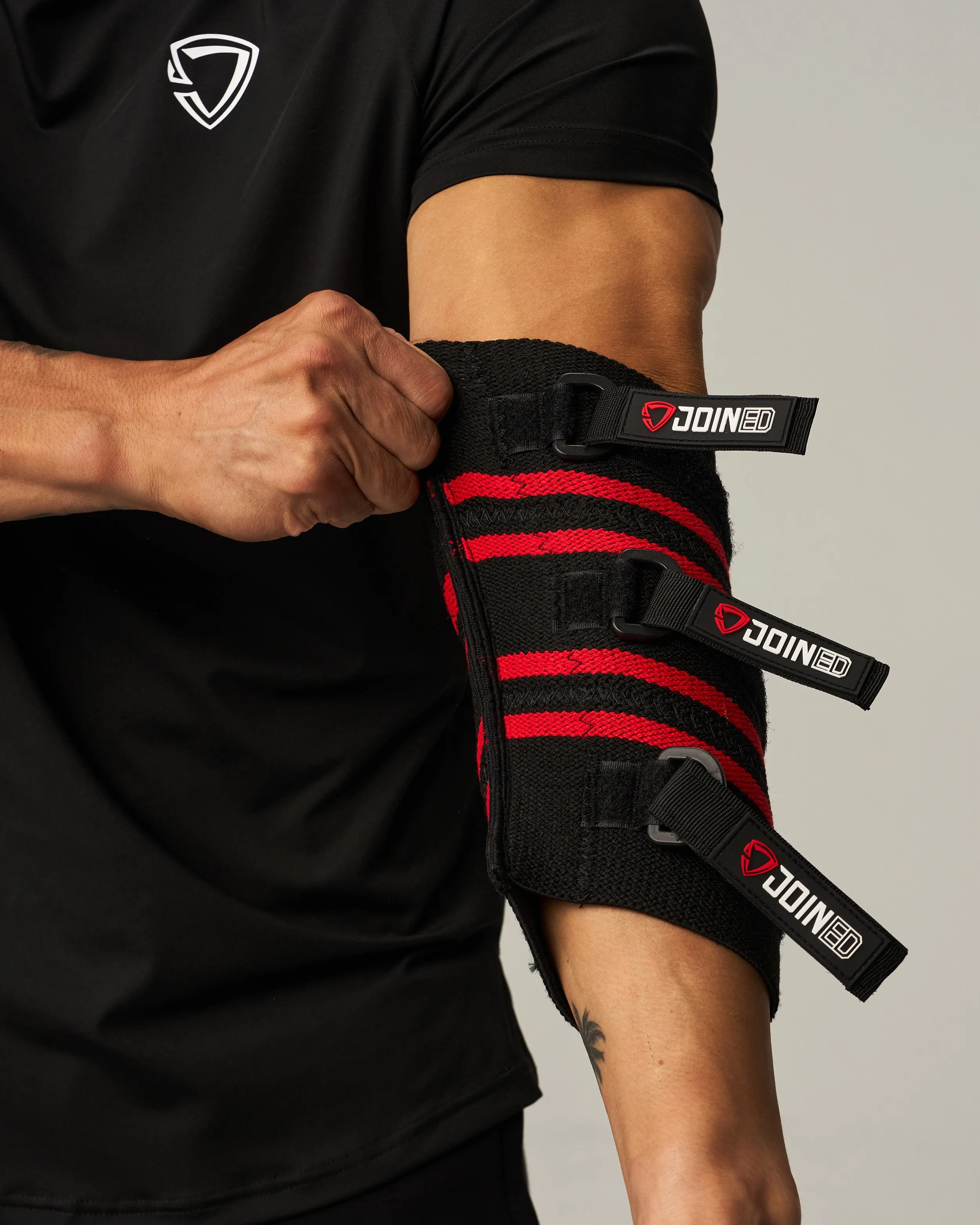 Adjustable Sleeve