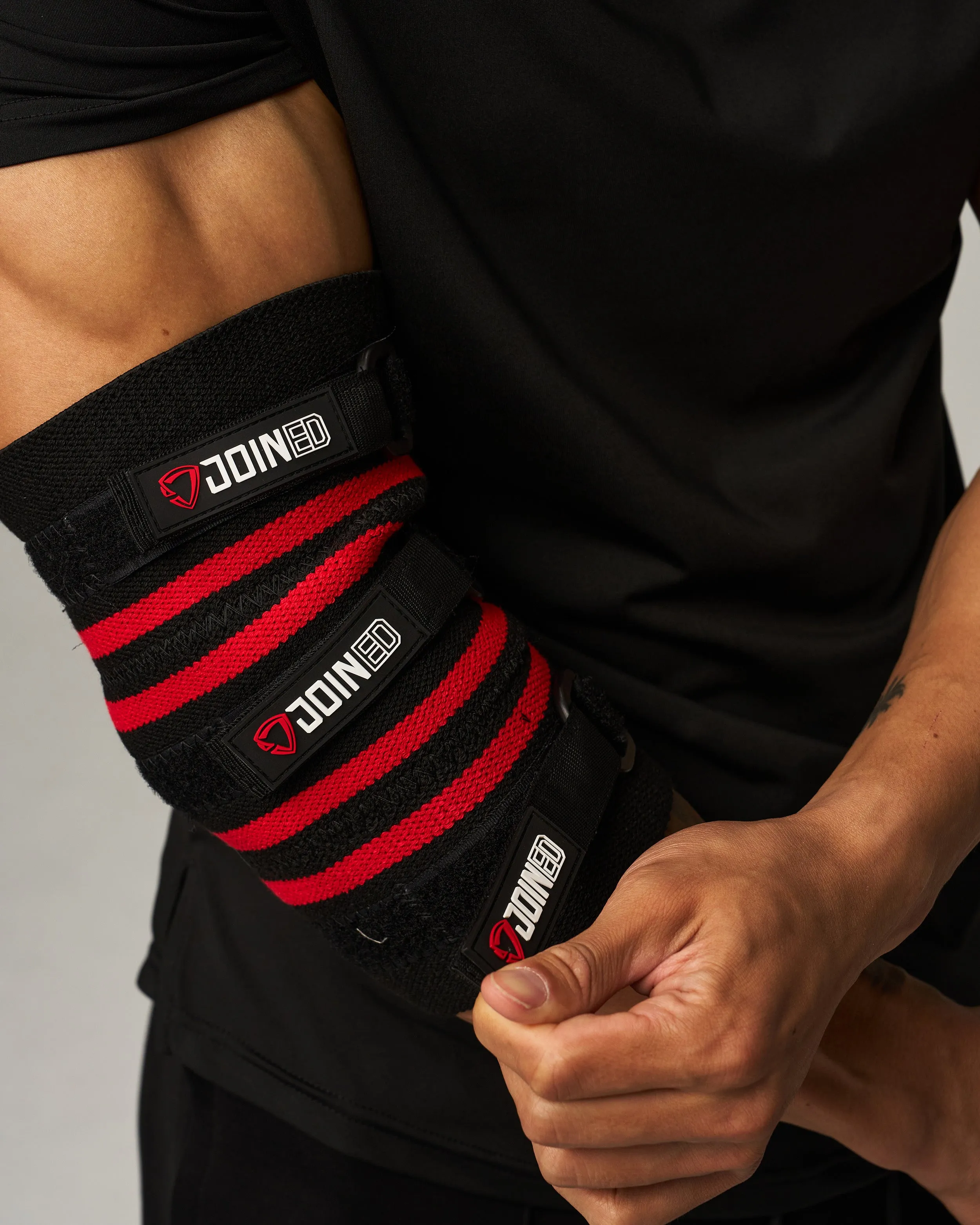 Adjustable Sleeve