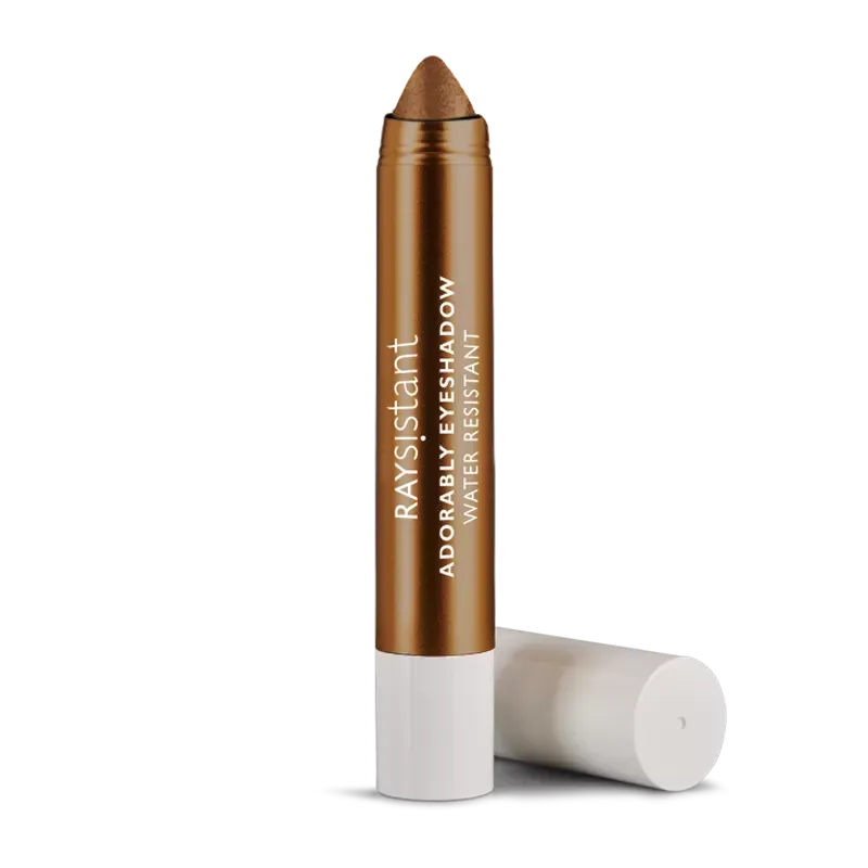 ADORABLY EYESHADOW WATER RESISTANT
