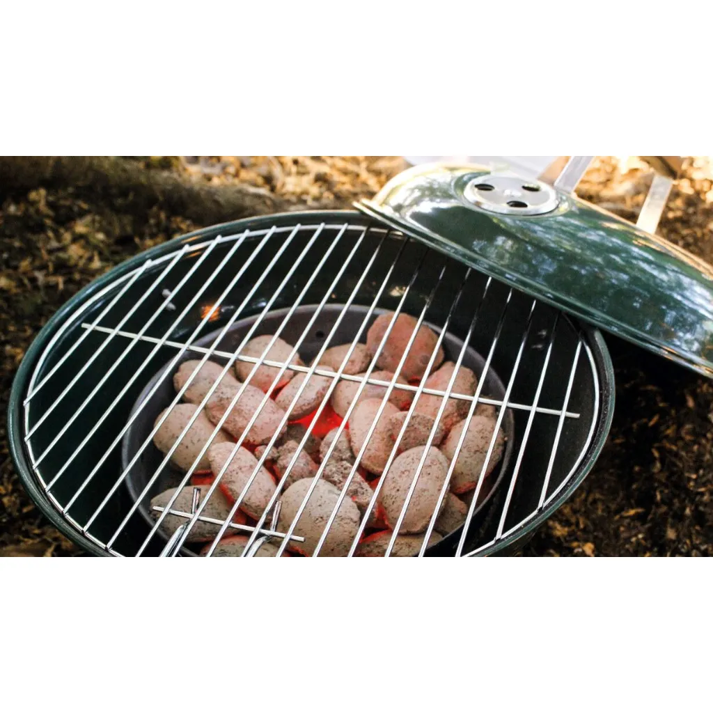 Adventure Grill