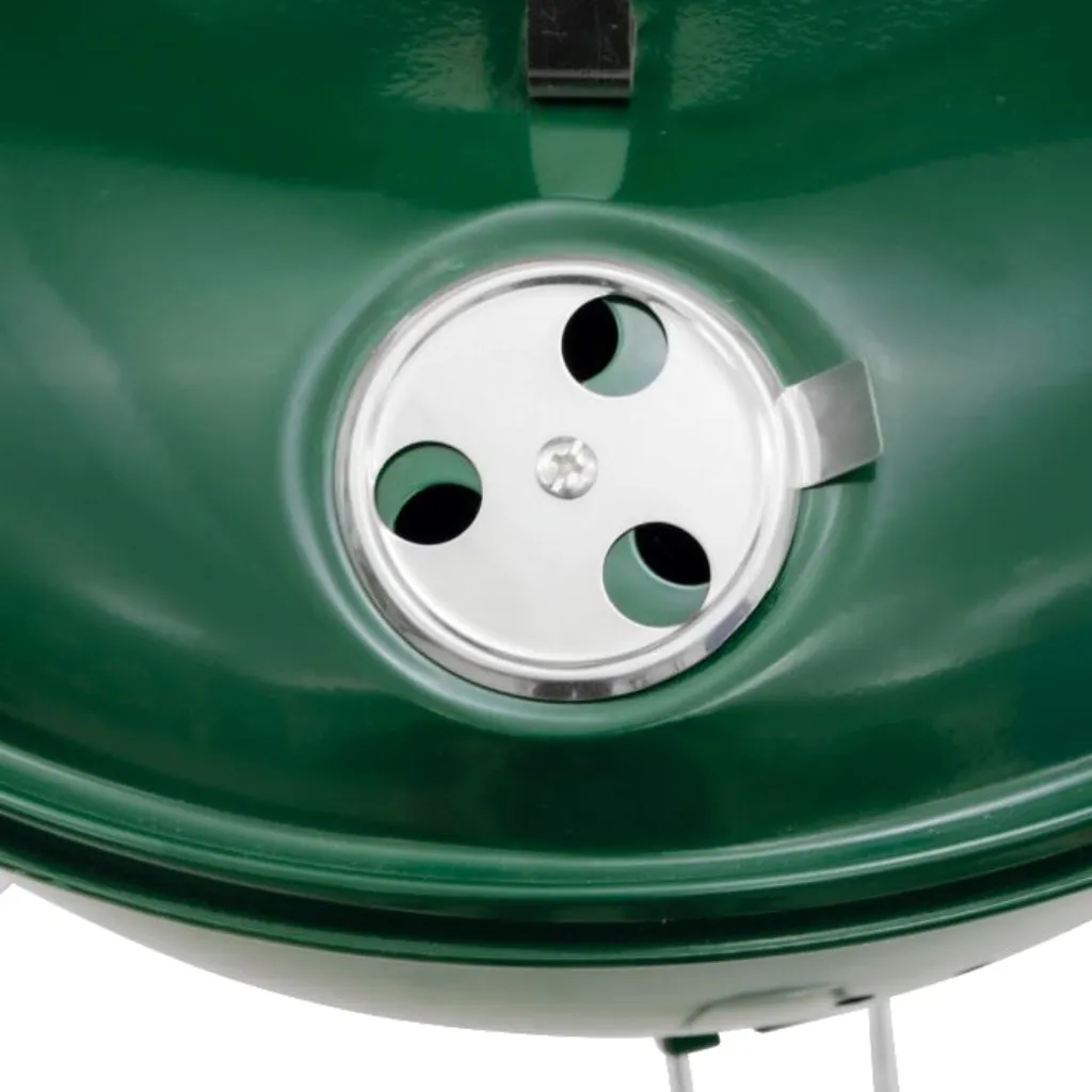 Adventure Grill