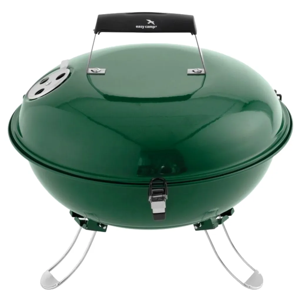 Adventure Grill