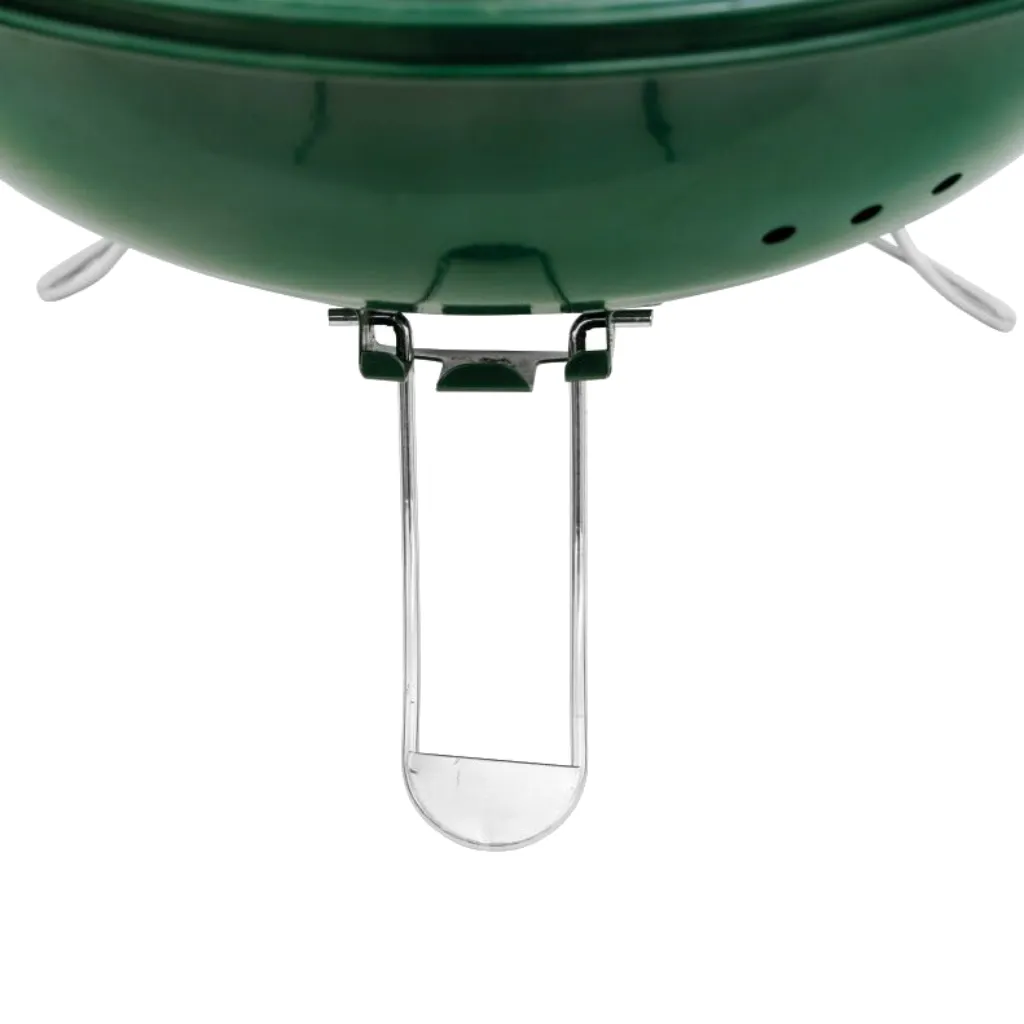 Adventure Grill