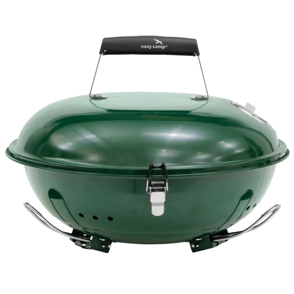 Adventure Grill