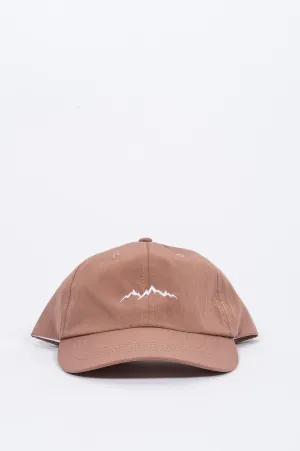 AFIELD OUT ALP WATER RESISTANT CAP ROSE