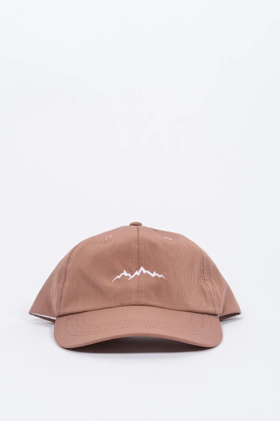 AFIELD OUT ALP WATER RESISTANT CAP ROSE