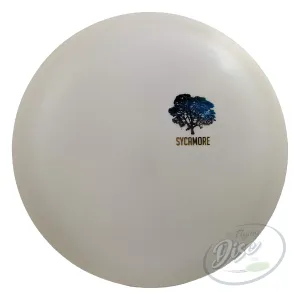 AGL Discs Alpine Glow Sycamore