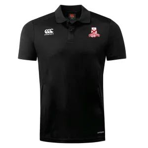 Alabama Rugby Alliance Club Dry Polo by Canterbury