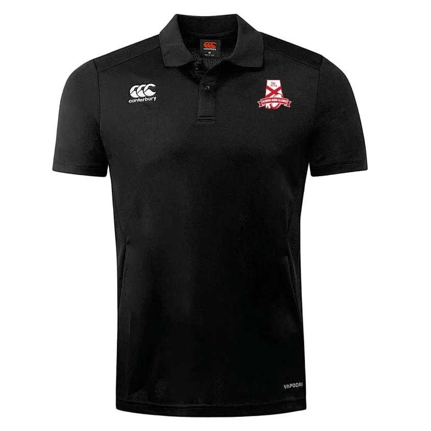 Alabama Rugby Alliance Club Dry Polo by Canterbury