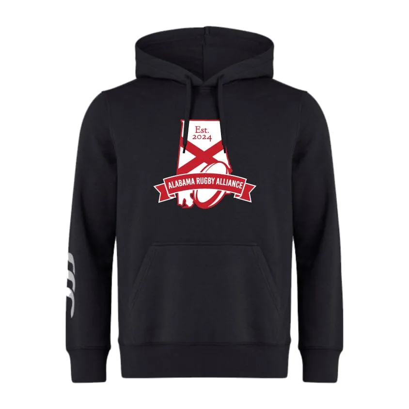 Alabama Rugby Alliance Club Hoodie by Canterbury