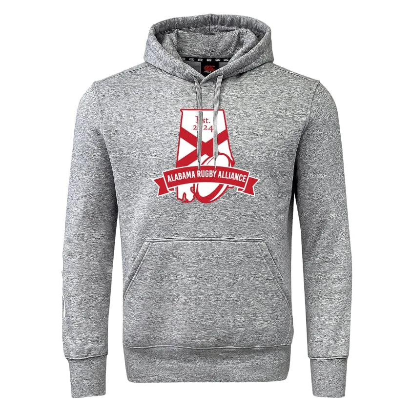 Alabama Rugby Alliance Club Hoodie by Canterbury