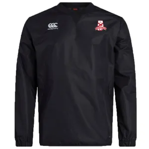 Alabama Rugby Alliance Club Vaposhield Contact Top by Canterbury