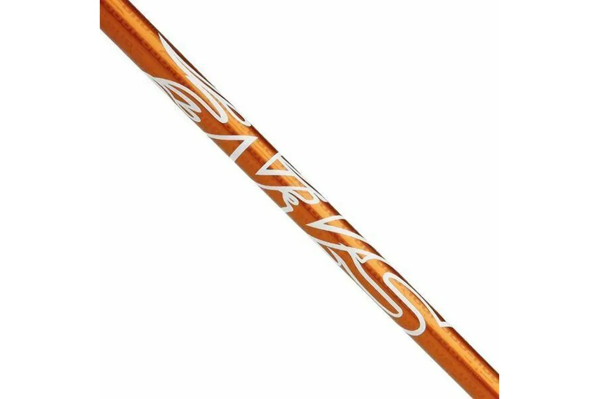 Aldila NVS NXT Gen Wood Shaft