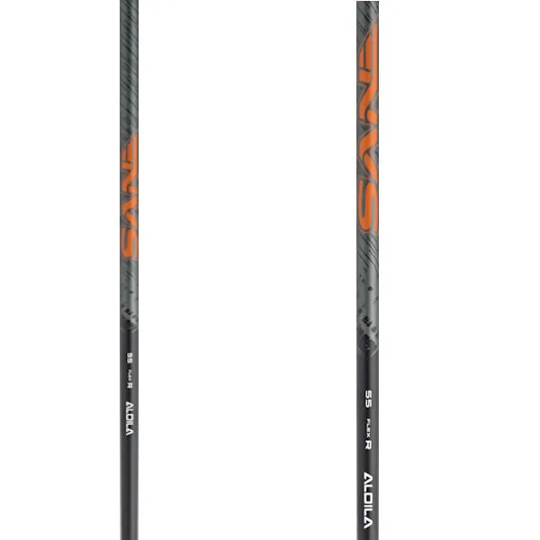 Aldila NVS Orange 55