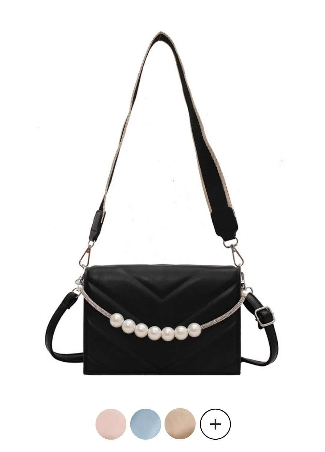 Ali Women's Small Crossbody Handbag