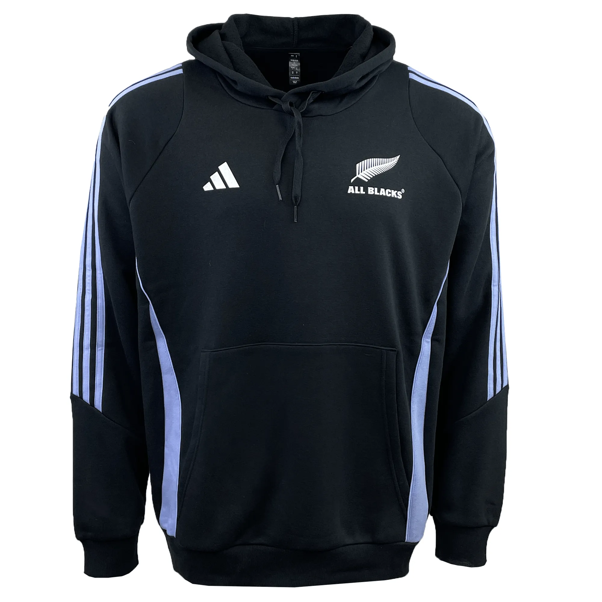 All Blacks 24/25 Hoodie by adidas