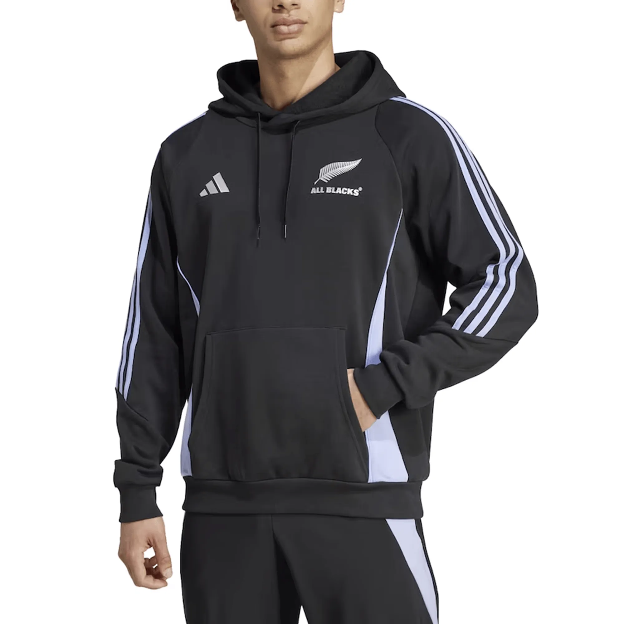 All Blacks 24/25 Hoodie by adidas
