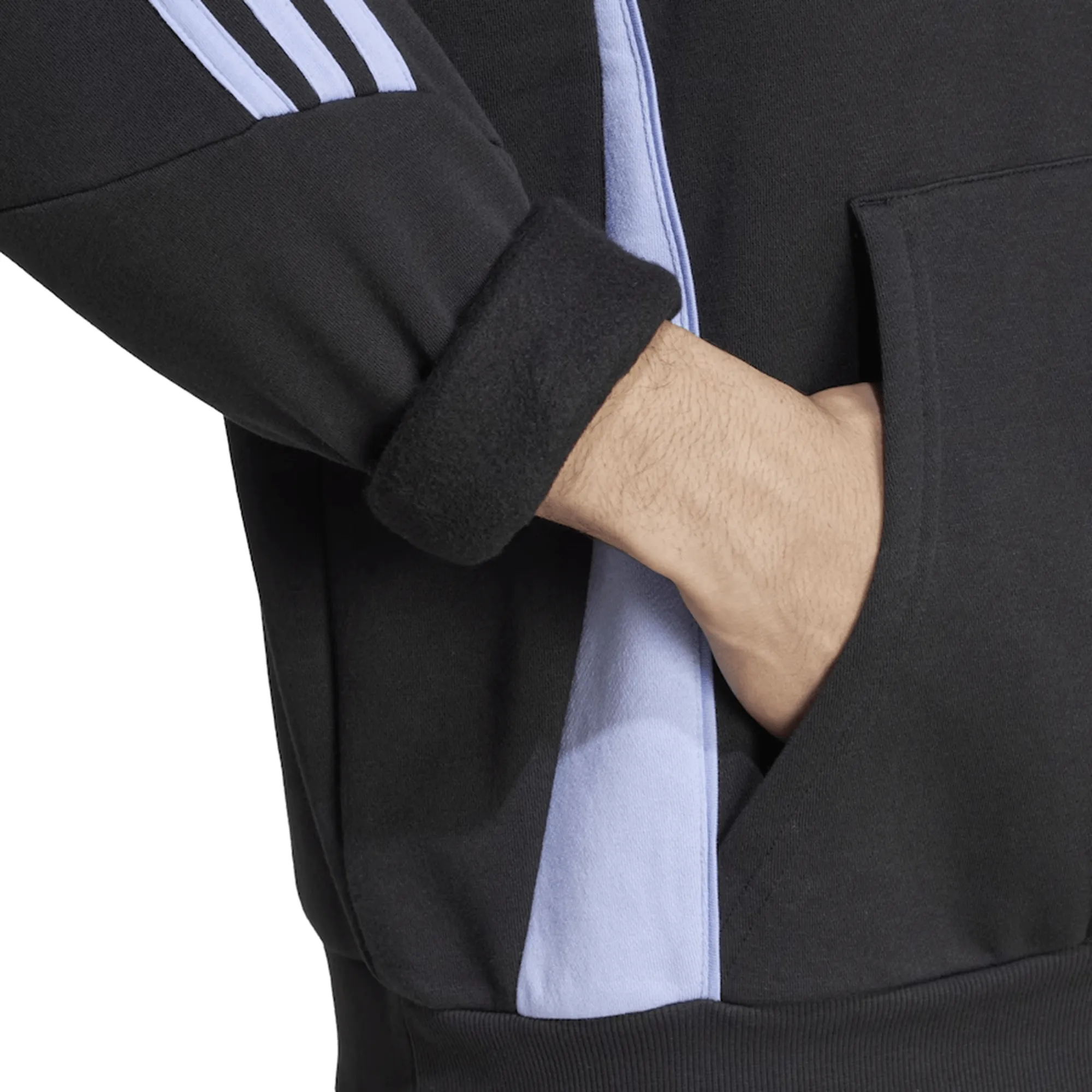 All Blacks 24/25 Hoodie by adidas