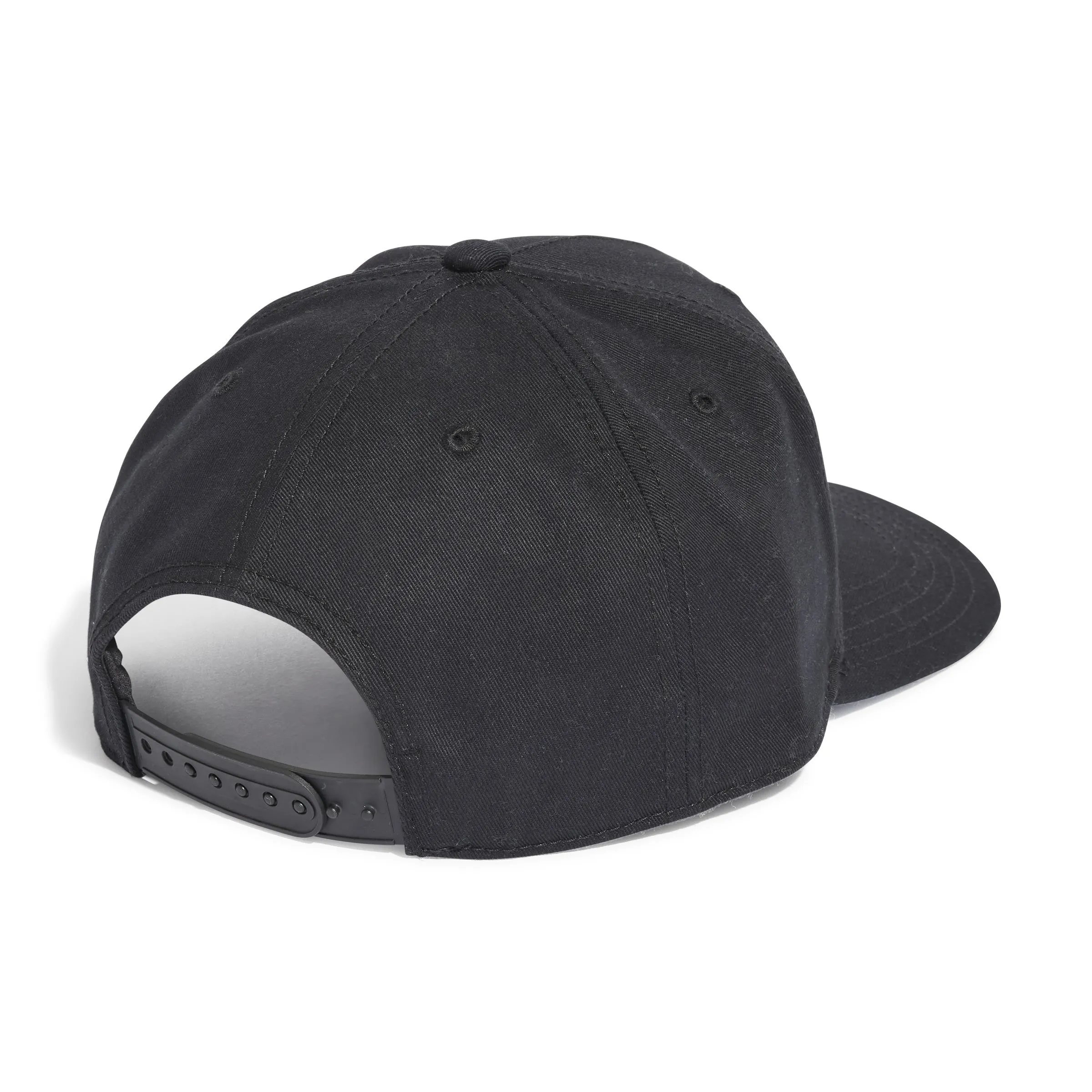 All Blacks Rugby 2024 Adult Snapback Cap