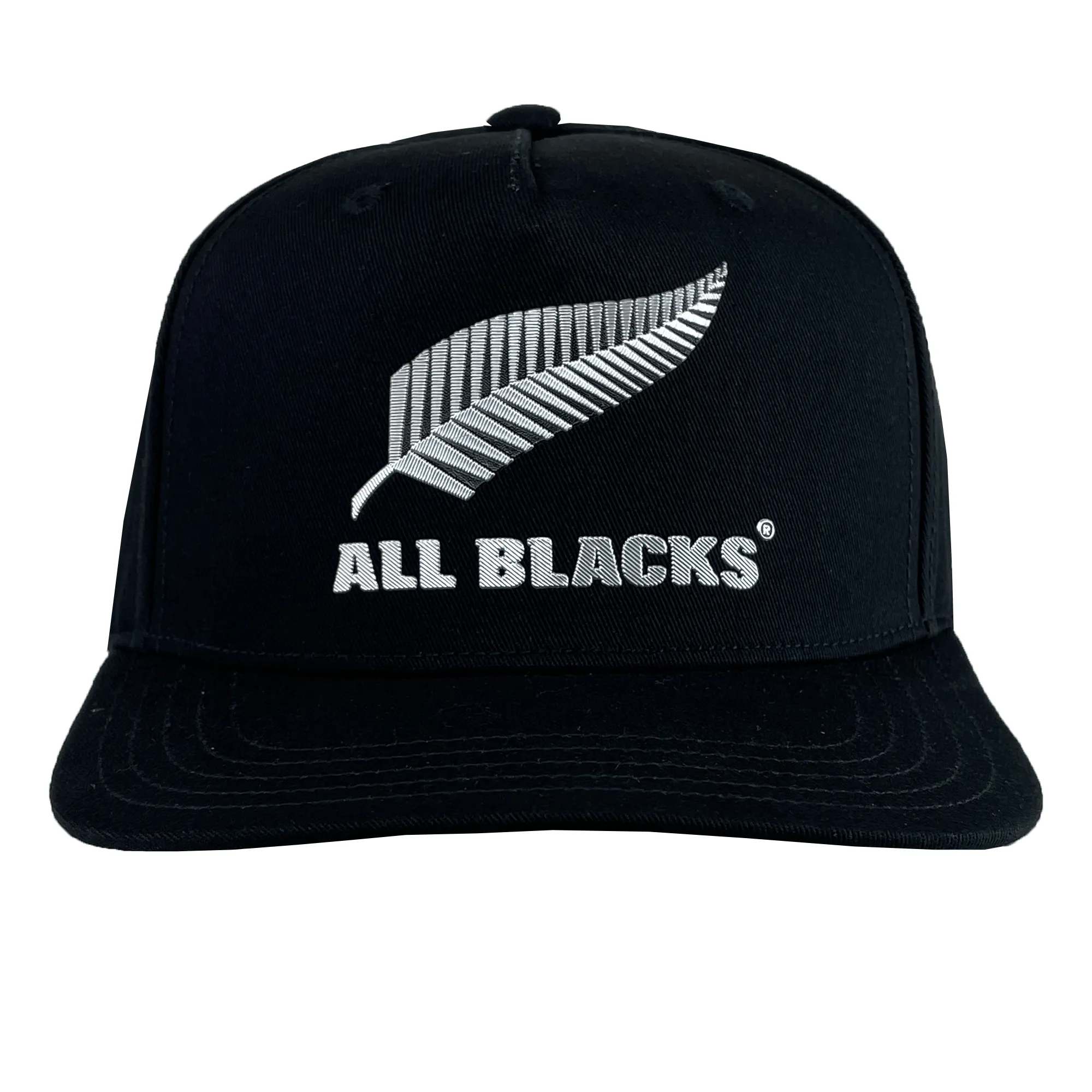 All Blacks Snapback Cap 24/25 by adidas