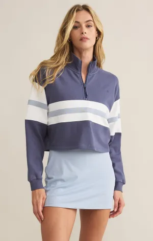 All Day Rugby Top
