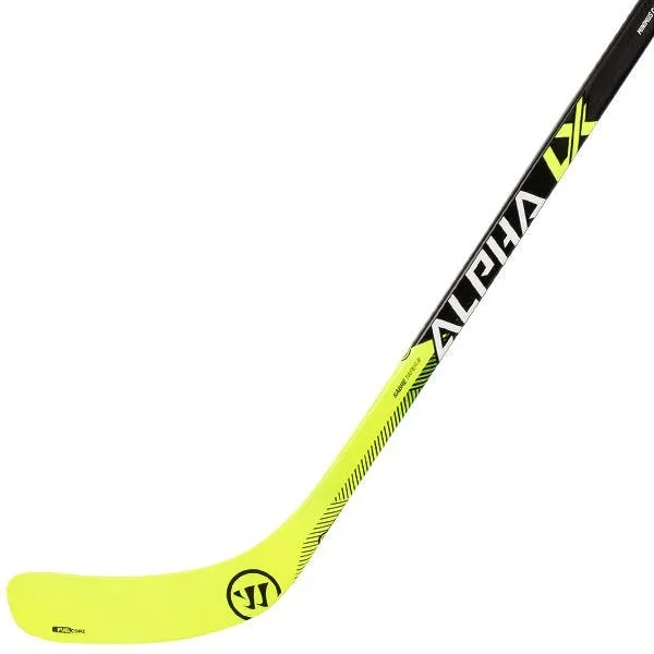 ALPHA LX 40 JUNIOR HOCKEY STICK