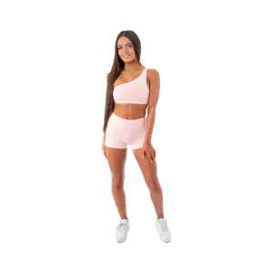 Alternative Shorts - Pink