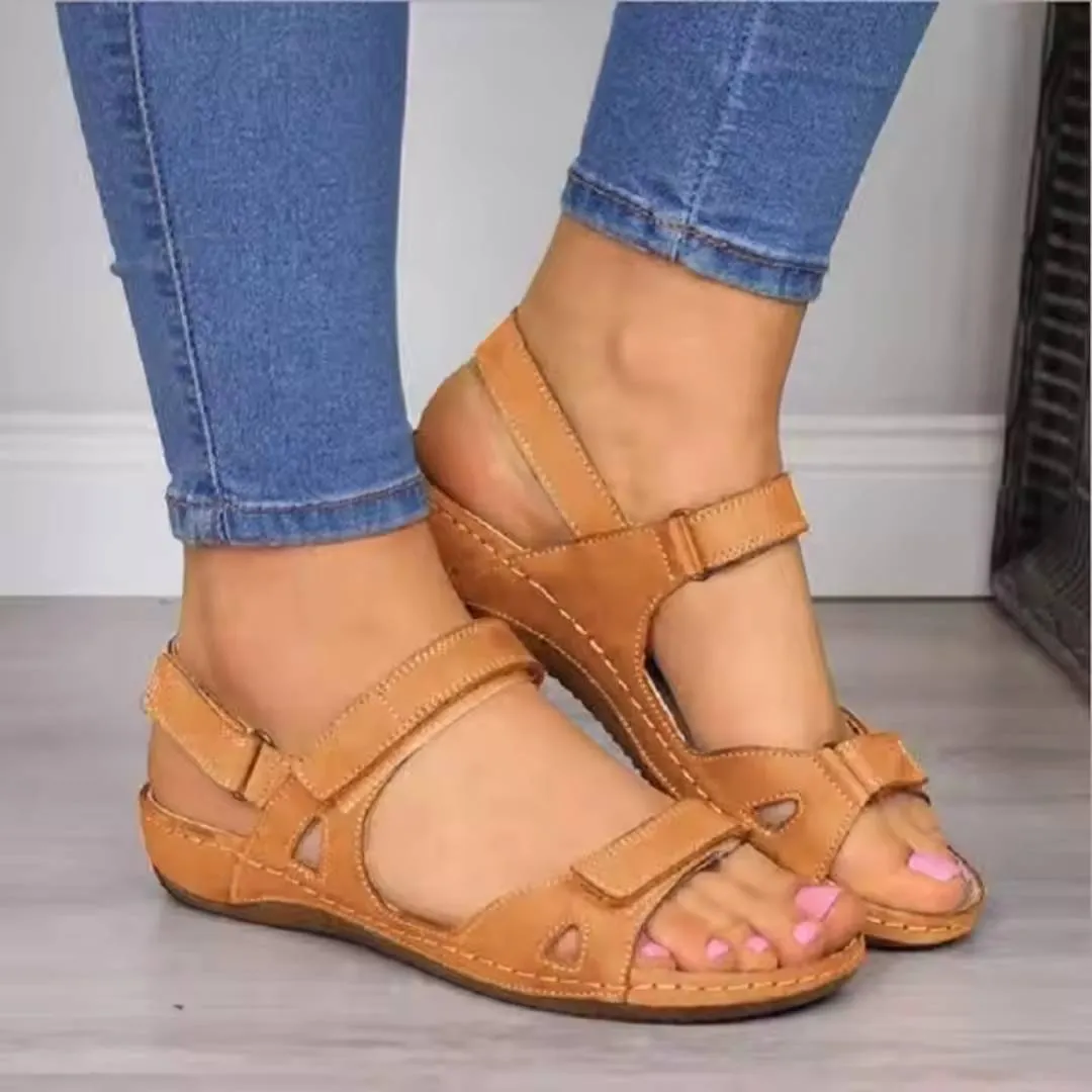 Amara™ | Casual Open-Toe Comfort Sandals