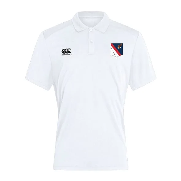 American University Club Dry Polo by Canterbury
