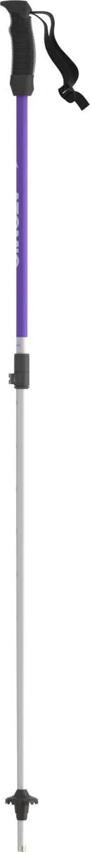 Amt Jr Telescopic Ski Poles