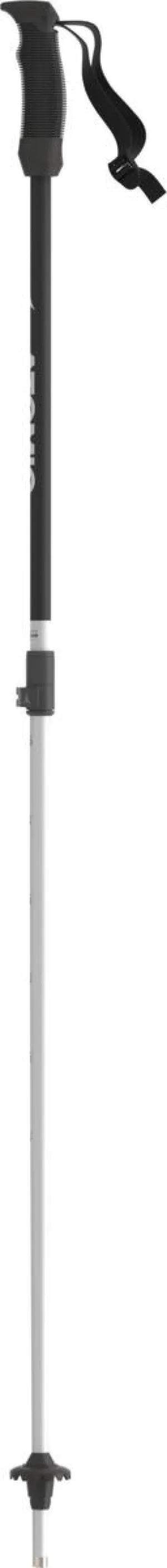 Amt Jr Telescopic Ski Poles