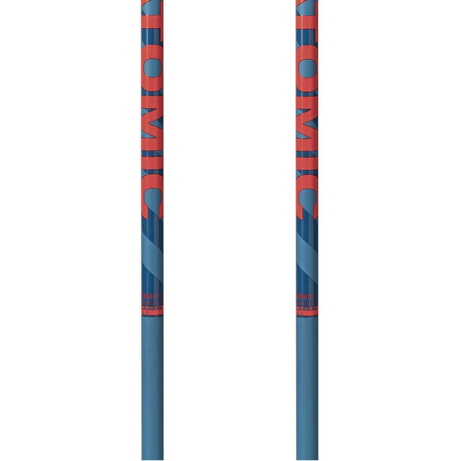 AMT Kids Ski Poles