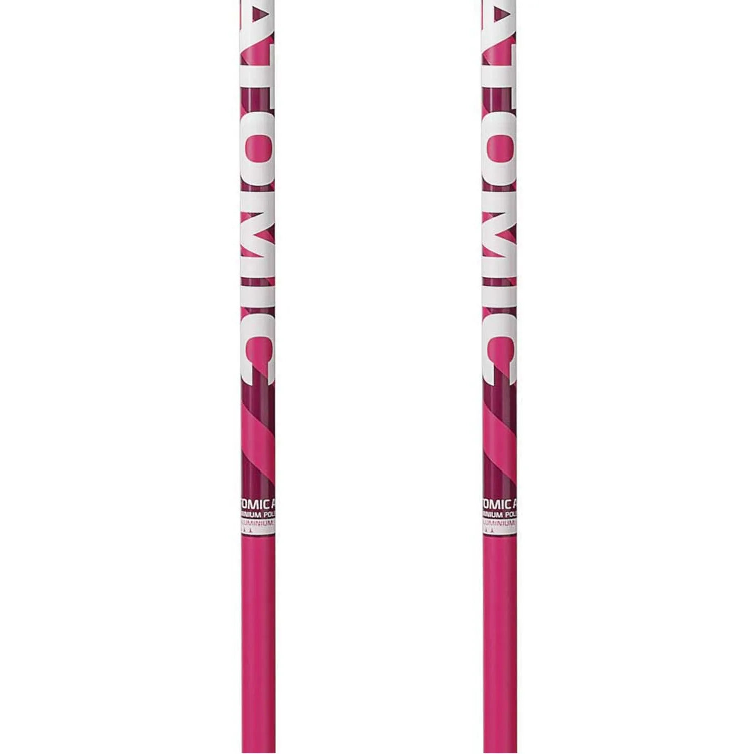 AMT Kids Ski Poles