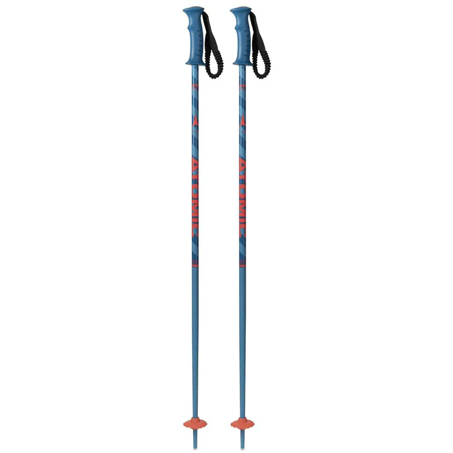 AMT Kids Ski Poles