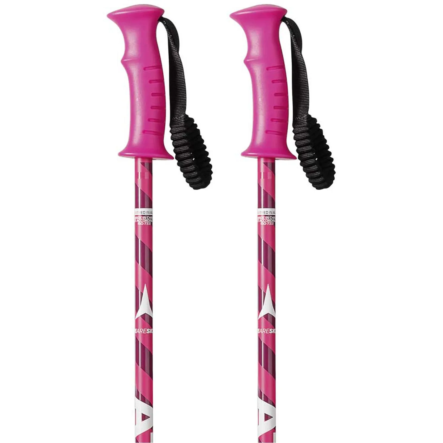 AMT Kids Ski Poles