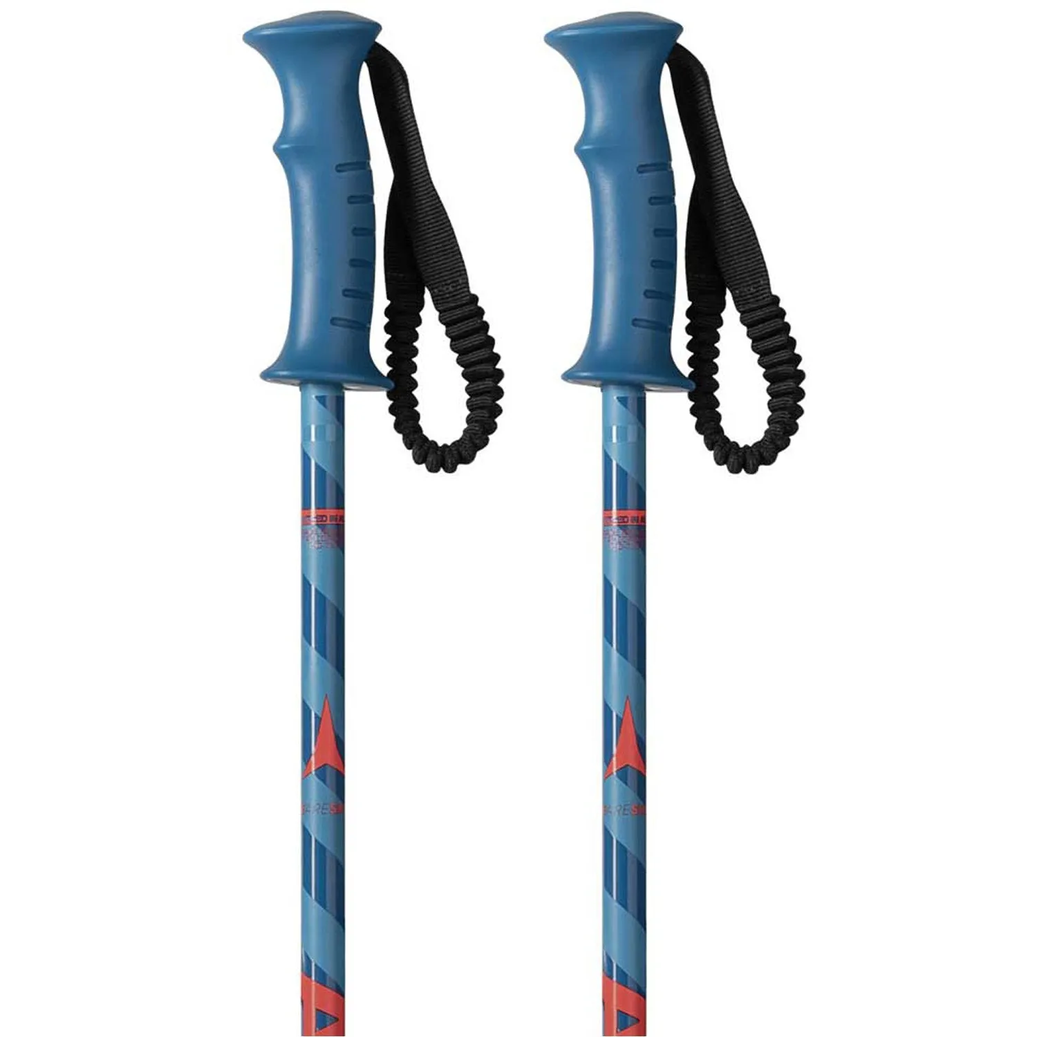 AMT Kids Ski Poles