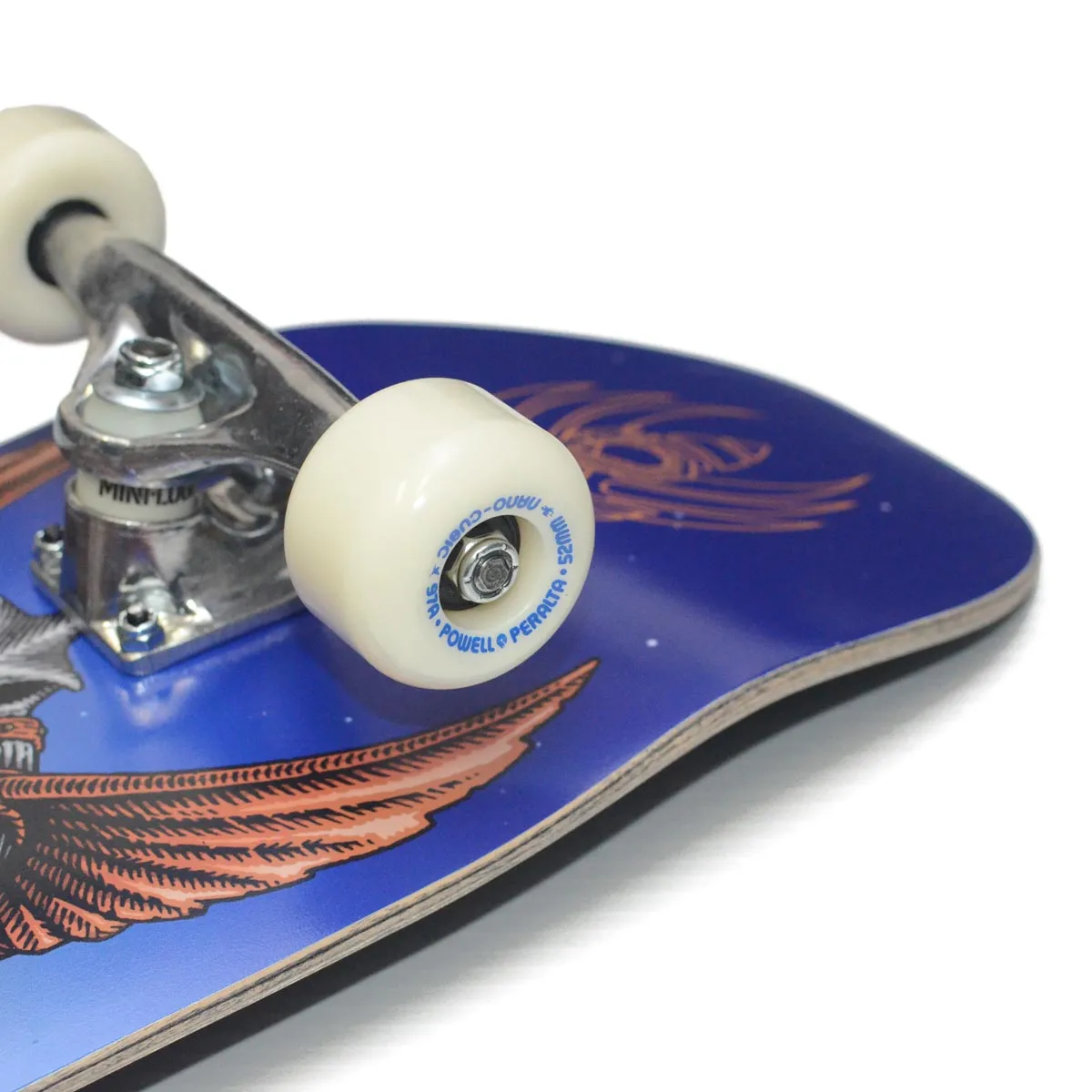 Andy Anderson Custom Complete 8.7"