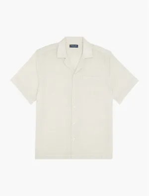ANGELO COTTON PIQUÉ SHIRT