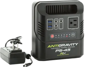 ANTIGRAVITY AG-PS-45 Portable Power Station
